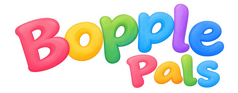 Bopple Pals